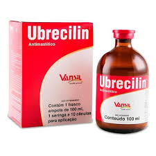 Ubrecilin 100ml