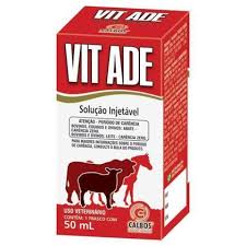 Vit ADE 50ml