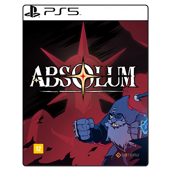 Jogo Absolum - PS5 Mídia Digital