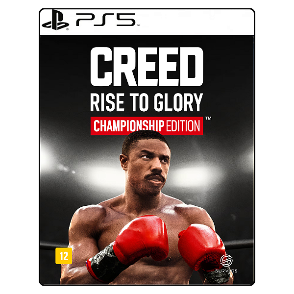 Creed: Rise to Glory - Championship Edition™ PS5