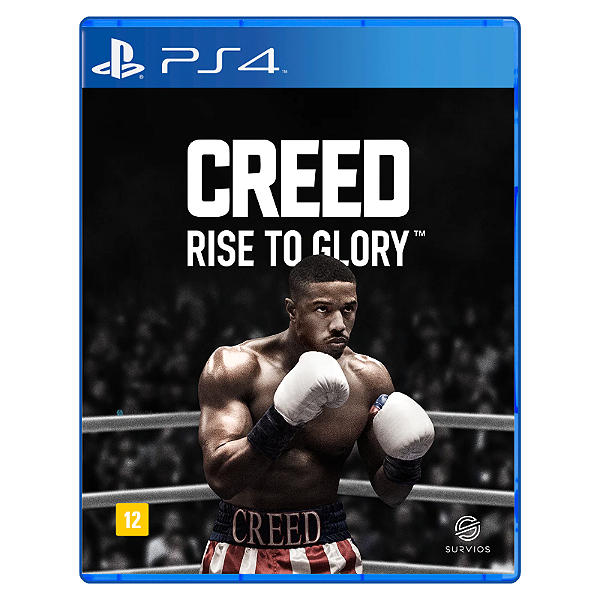 Jogo Creed Rise to Glory™ - PS4 Mídia Digital