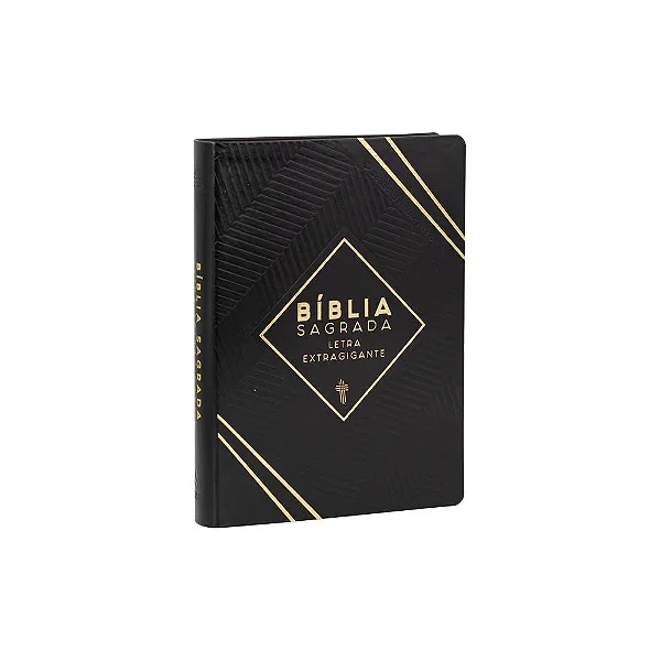 Bíblia Sagrada NTLH Letra Extragigante com índice | Letra ExtraGigante SBB