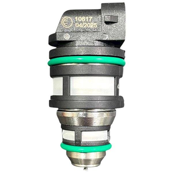 Bico Injetor Gol Parati Santana Saveiro 1.6 1.8 Vw Monoponto