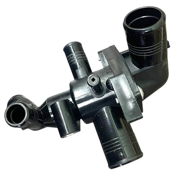 Válvula Termostática Ford Transit 2.4 16v 2008 à 2011