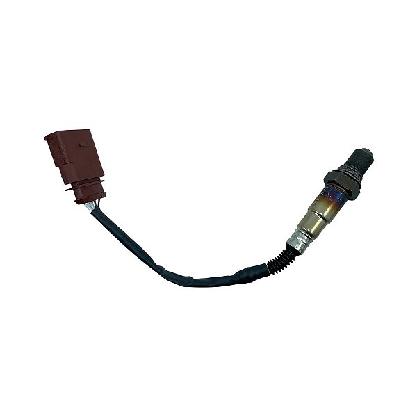 Sonda Lambda Volkswagen Gol Fox 1.0 Polo Gol Parati Saveiro 1.6 8v Flex 030906262Q
