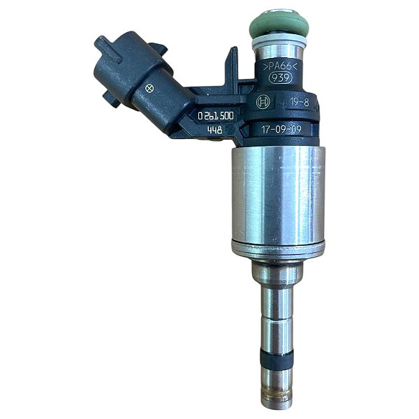 Bico Injetor Combustível Land Rover Range Rover Sport 2.0 Gasolina de 2014 à 2022 0261500448