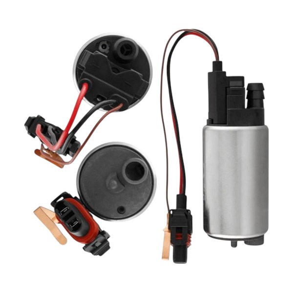 Bomba Combustível Refil Tucson Ix35 Sportage 2.0 Flex