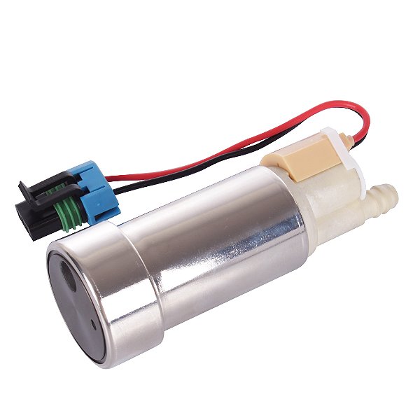 Bomba Combustível Refil C4 Aircross 1.6 Ka Fiesta Hb20 1.0 Tr4 2.0 Jac 3 5 1.5 Flex