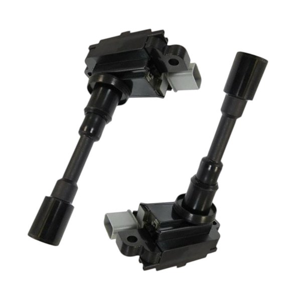 JOGO COM 2 BOBINA IGNICAO SUZUKI JIMNY 1.3 GC4425