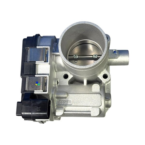 CORPO BORBOLETA TBI FIAT UNO PALIO SIENA PUNTO IDEA STRADA 1.0 1.4 8V EVO MPI FLEX 73502387 44SMF8