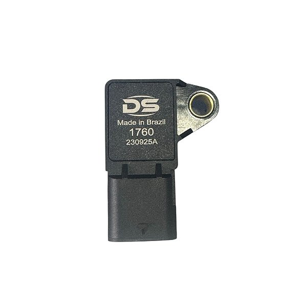 SENSOR PRESSAO ABSOLUTA MAP GM MONTANA ONIX TRACKER 1.0 1.2 FLEX