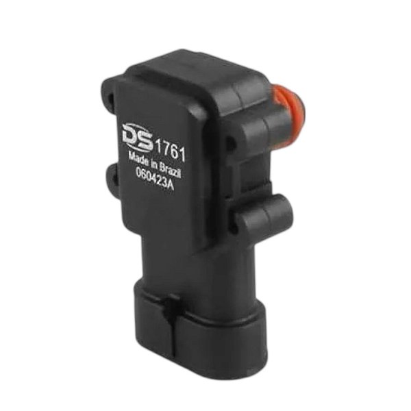 SENSOR PRESSAO ABSOLUTA MAP CHEVROLET S10 BLAZER 4.3 V6 12V