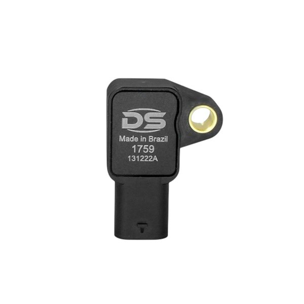 SENSOR PRESSAO ABSOLUTA MAP CHEVROLET ONIX TURBO 1.0 1.2 FLEX