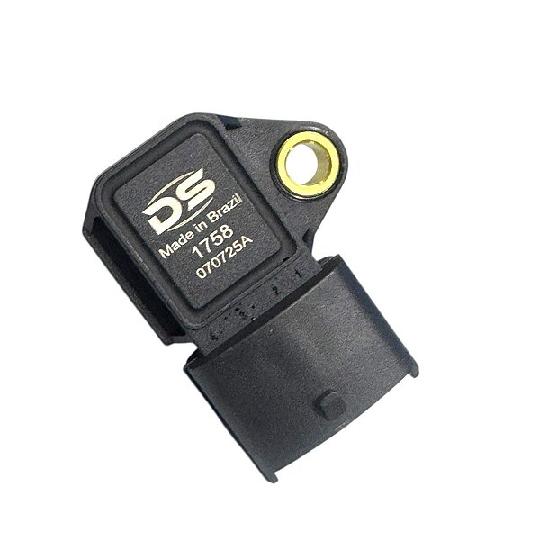 SENSOR PRESSAO ABSOLUTA MAP HYUNDAI TUCSON KIA SPORTAGE