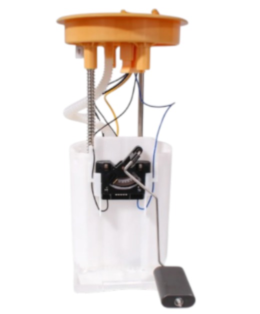 Bomba de Combustível Completa