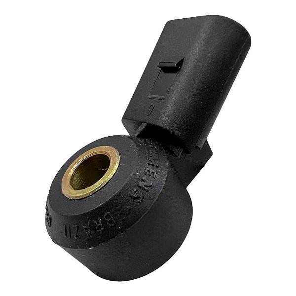 Sensor Detonação KS Vw GOL 1.6 Total Flex Golf 1.6 Gol 1.8 Mi Fox 1.6 Msi 16V Polo 1.4 16V