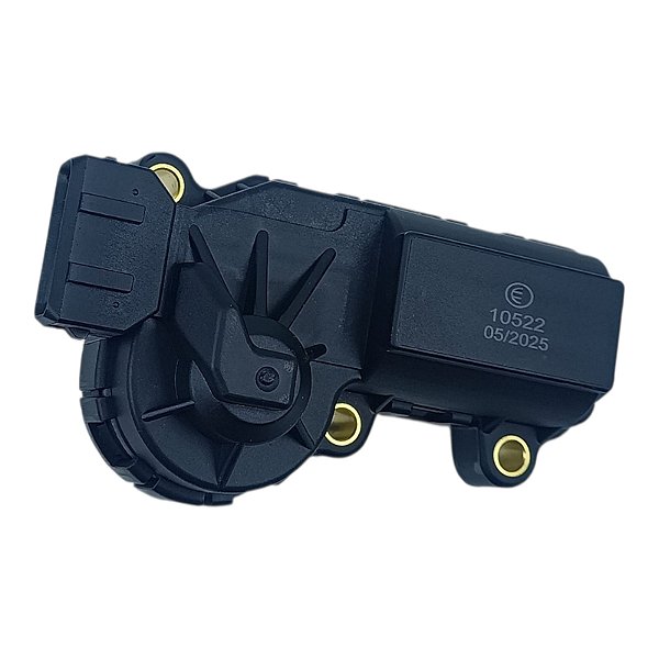 Atuador Marcha Lenta Astra Zafira Tipo 1.6 2.0 10522 EURO