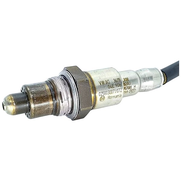 Sonda Lambda Pós Catalisador Golf Polo Virtus T-Cross 1.0 1.6 2015 À 2022 04E906262AJ VOLKSWAGEN