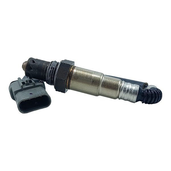 Sonda Lambda Chevrolet Onix 1.0 12V Flex  Gm Tracker 1.0 12V Flex 55503721 BOSCH