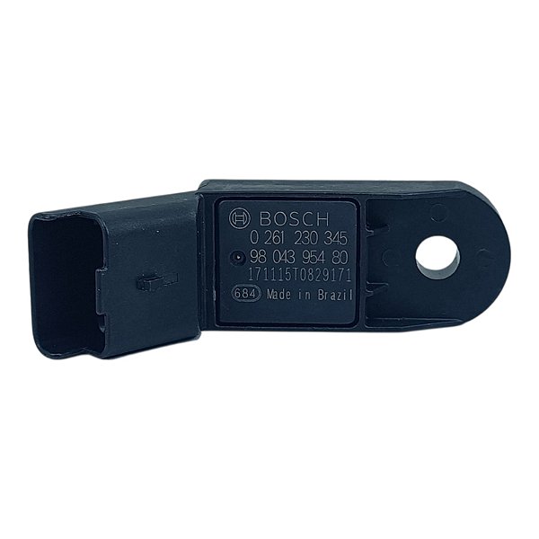 Sensor Map C3 Aircross Berlingo 1.4 1.5 1.6 8V 16V 0261230345 BOSCH