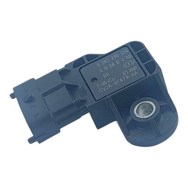 Sensor Pressão Absoluta MAP Ford Ka Ecosport Fiesta Focus F-150 CV2A9F479AA FORD