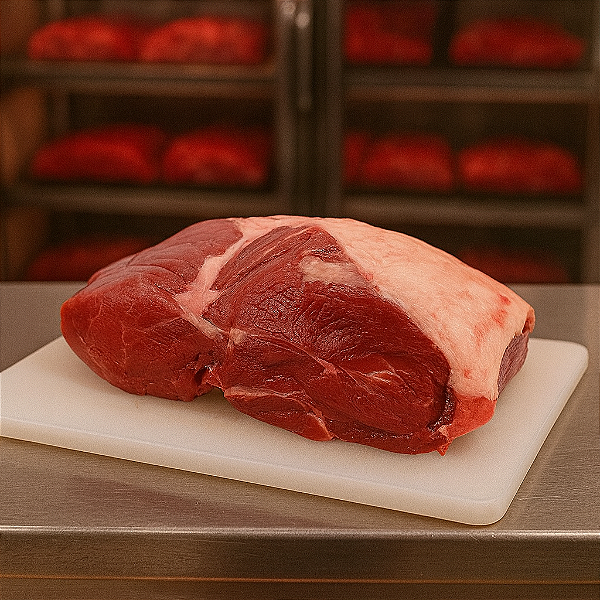 Alcatra Bovina Premium