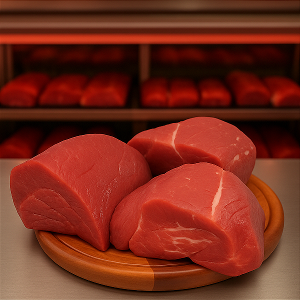 Músculo Bovino Premium