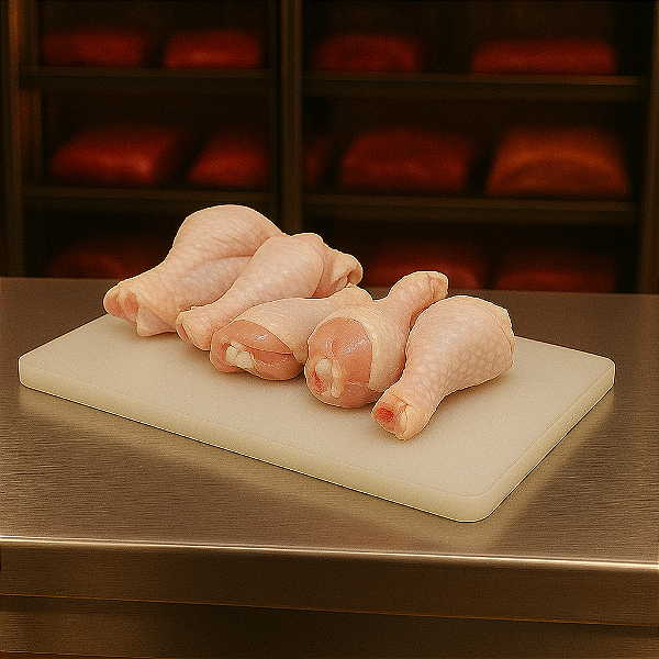 Coxinha de Frango Tradicional