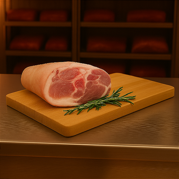 Pernil Suíno Premium