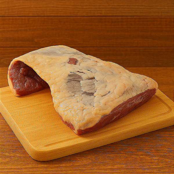 Maminha Bovina Fresca para Churrasco