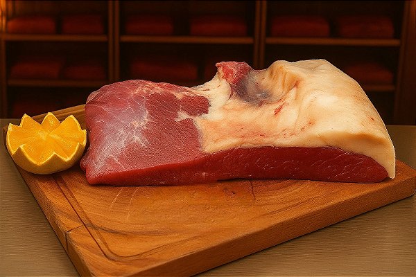 Maça de Peito Bovino