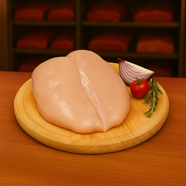 Peito de Frango Fresco