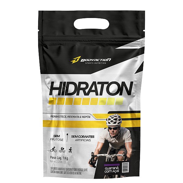 Hidraton 1kg - Body Action