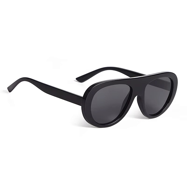 Óculos de Sol Alísio Preto