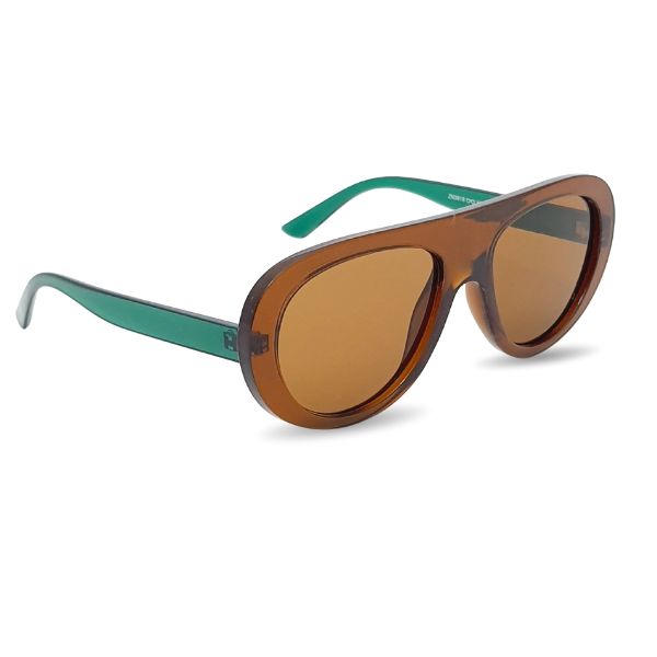 Óculos de Sol Alísio Nude