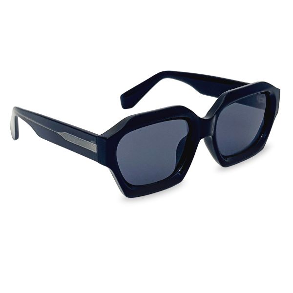 Óculos de Sol Serena Preto