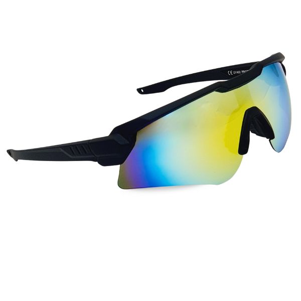 Óculos de Sol Vortex Amarelo