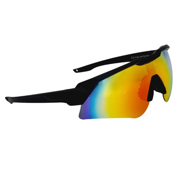 Óculos de Sol Vortex Laranja