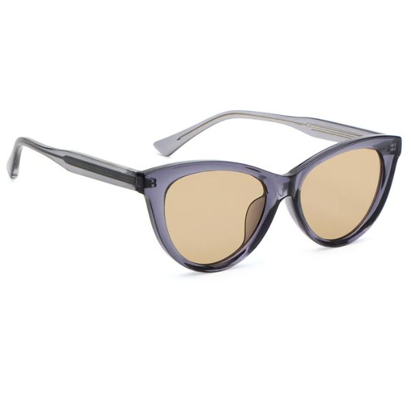 Óculos de Sol Iara Premium Agulhado Azul