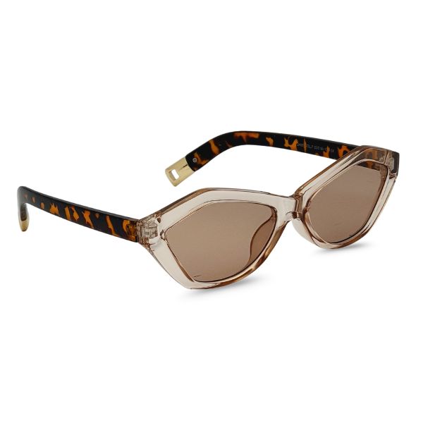 Óculos de Sol Naia Champagne