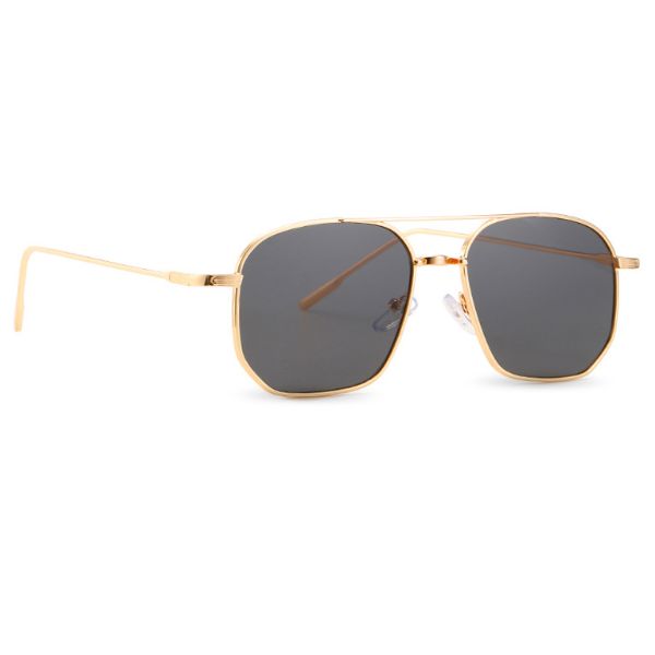 Óculos de Sol Sancho Metal Clássico