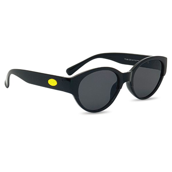 Óculos de Sol Kalila Preto