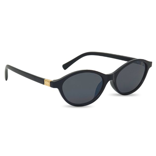 Óculos de Sol Amelie Preto