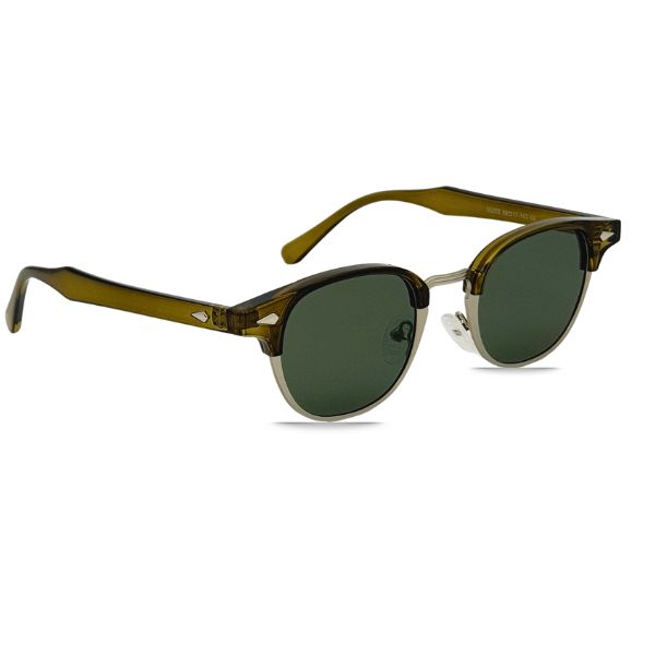 Óculos de Sol Joá Verde