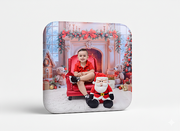 Botton com Foto Personalizada – Eternize Seus Momentos