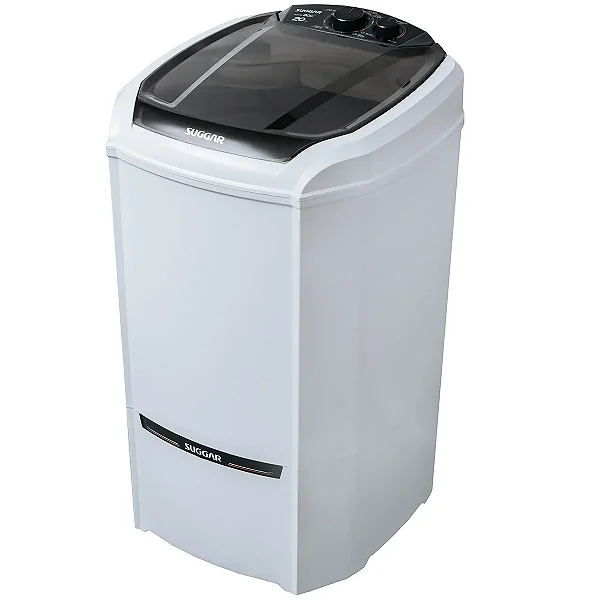 Lavadora Suggar Lavamax Eco 20kg LE2001BR 127V