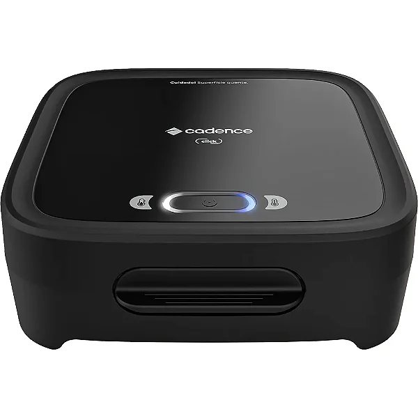 Sanduicheira Cadence SAN400 Preto 127V
