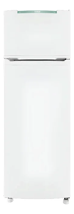 Refrigerador/Geladeira Consul CRD37EBANA Biplex 334 lts Branca - 127V