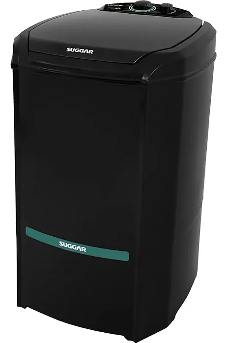 LAVADORA SUGGAR LAVAMAX ECO 20KG LE2001 PT 127V