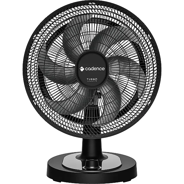 Ventilador Cadence VTR470 Turbo Confort 42cm 127V